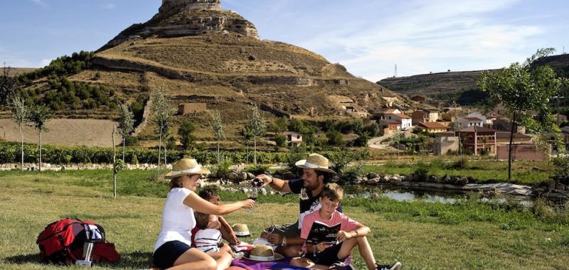 4. Veranos culturales, música, gastronomía y mucho más en la Ribera del Duero